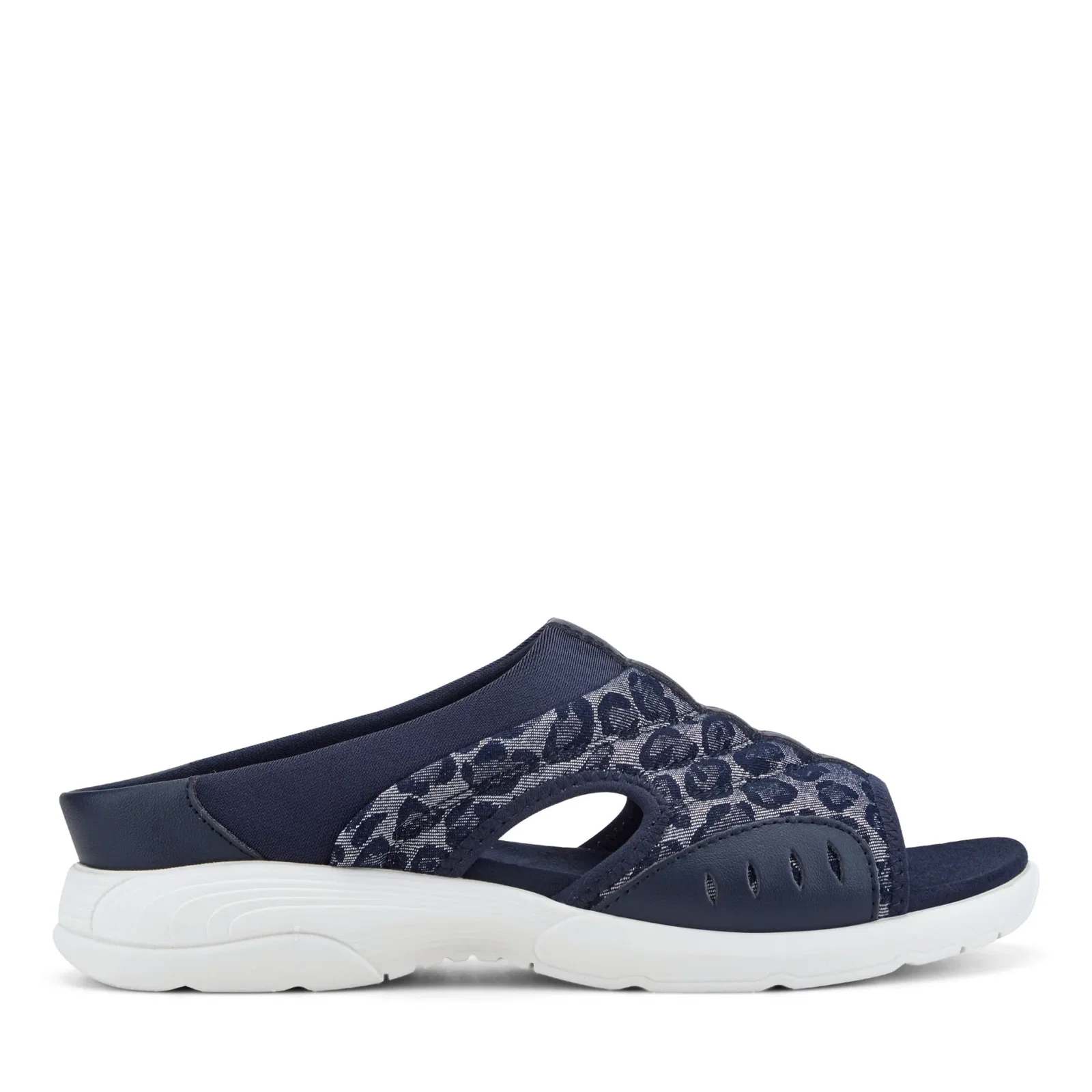 Image of Traciee Slip On Sandals