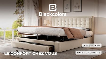 BLACKCOLORS