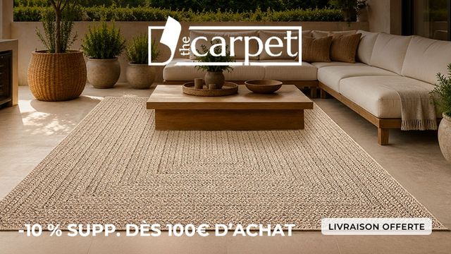THE CARPET