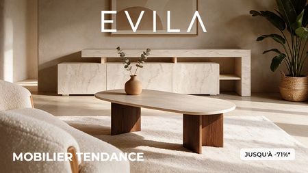 EVILA
