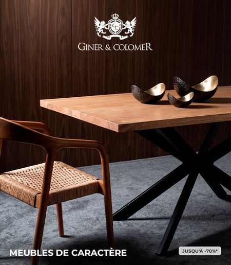 GINER COLOMER