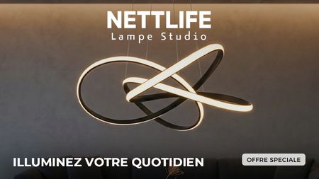 NETTLIFE