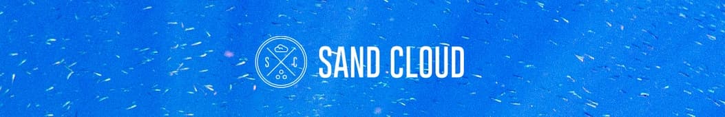 Sand Cloud Home