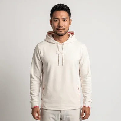 Image of PUMA X PTC Golf Hoodie