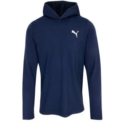 Image of PUMA Cloudspun Tech Tour Golf Hoodie