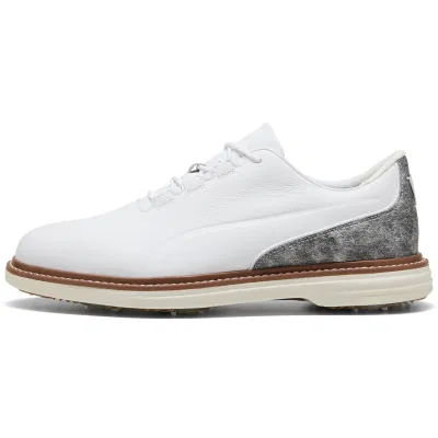 Image of PUMA  Avant Tour Golf Shoes