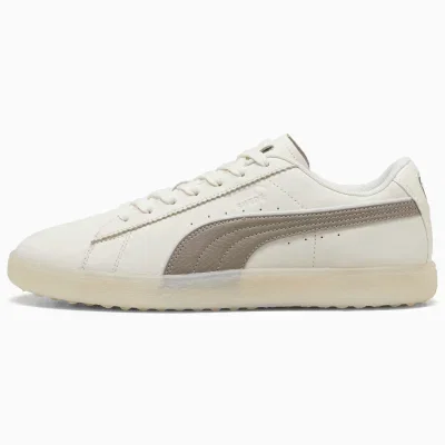 Image of PUMA Suede G Golf Shoes