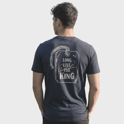 Image of PUMA X Arnold Palmer Modalon T-Shirt