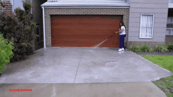 Mini Pressure Washer $99