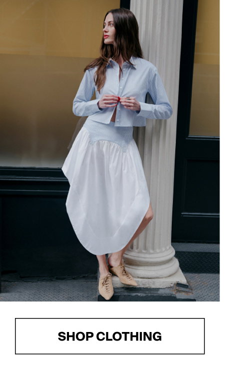 Clothing