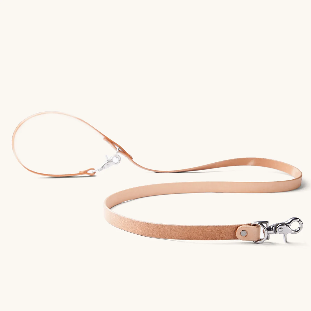 Image of Convertible Canine Lead - Natural
