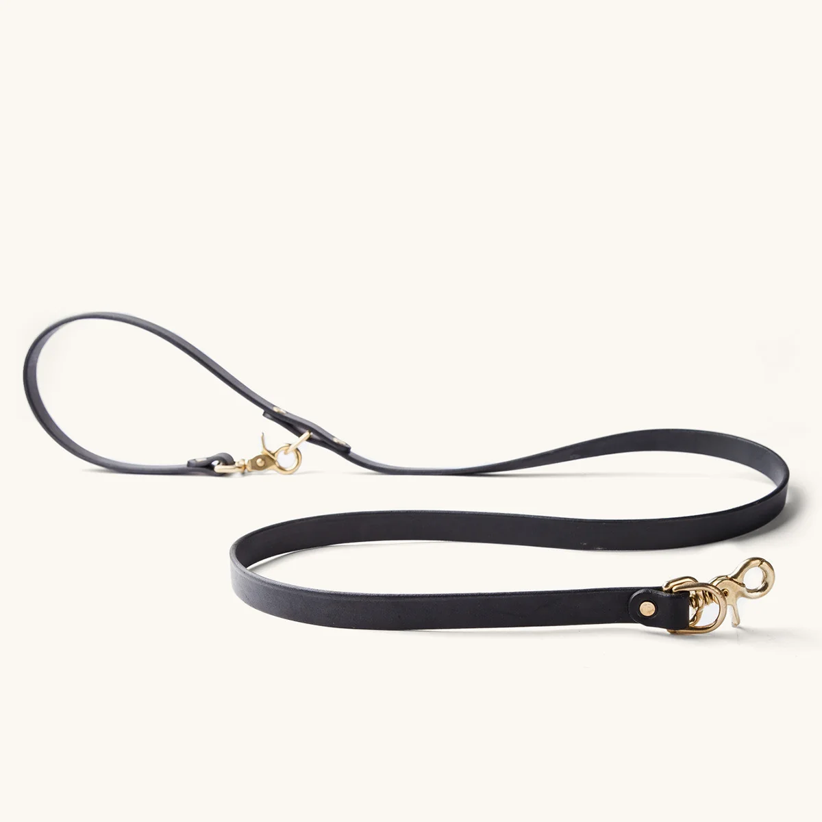 Image of Convertible Canine Lead - Black