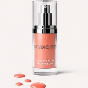 Plumping Blush Glow-plexion 15ml