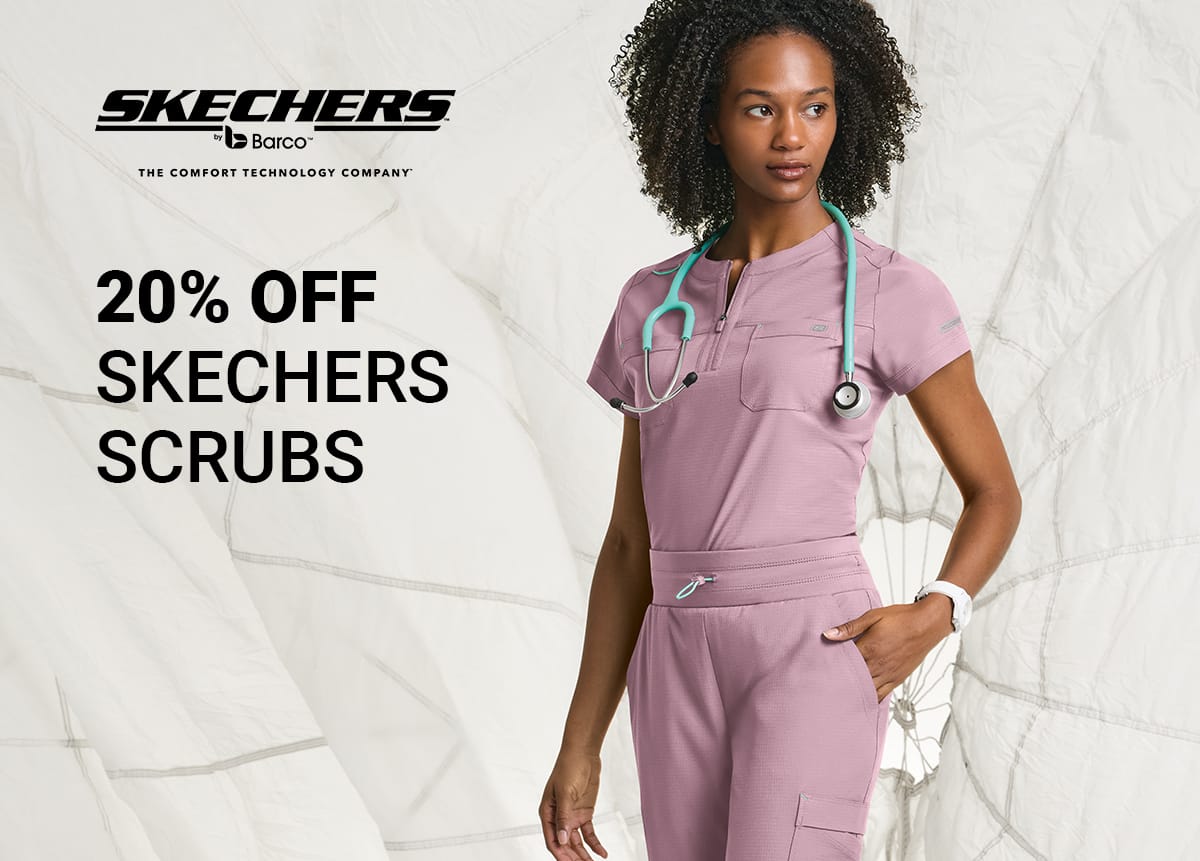 Shop Skechers >
