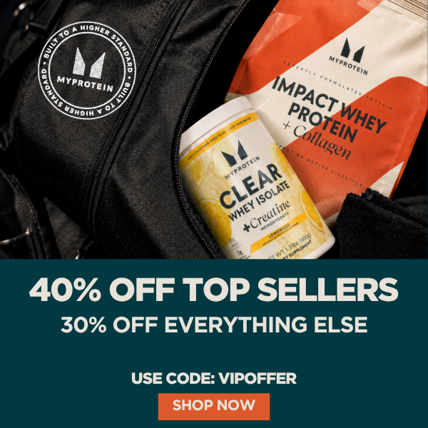 Spend more, save more!