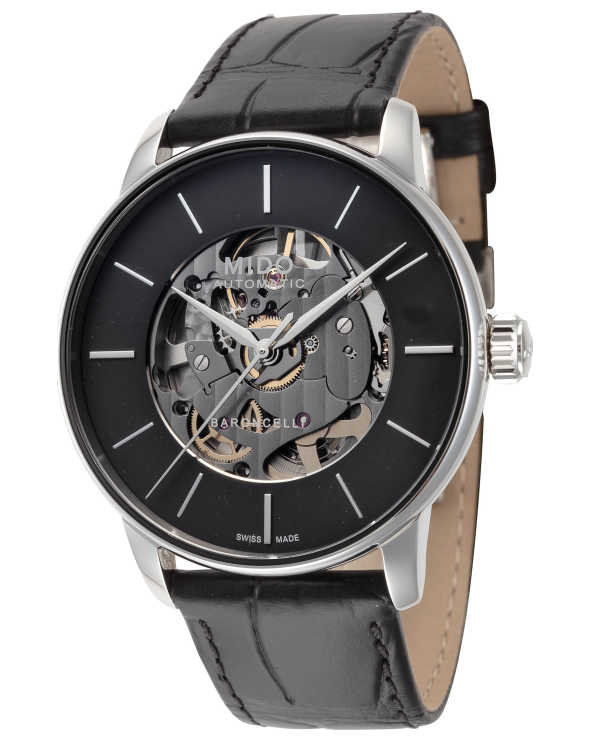 Mido Baroncelli Men's Watch M0374361606100