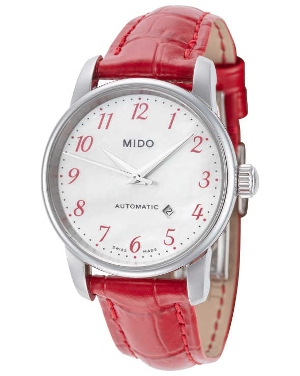 Mido Baroncelli Women's Watch M76004397