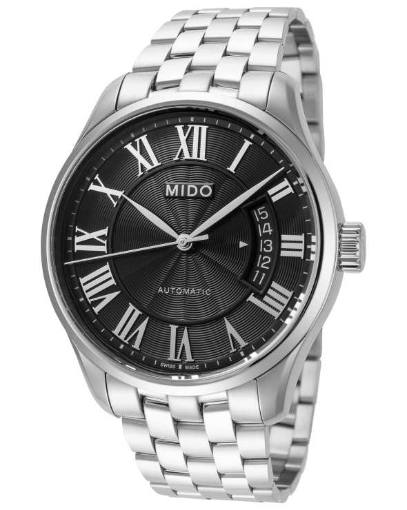 Mido Belluna II Men's Watch M0244071105300