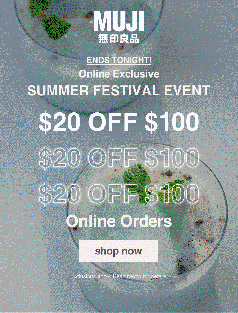 Last Day Save Up to 30% OFF 