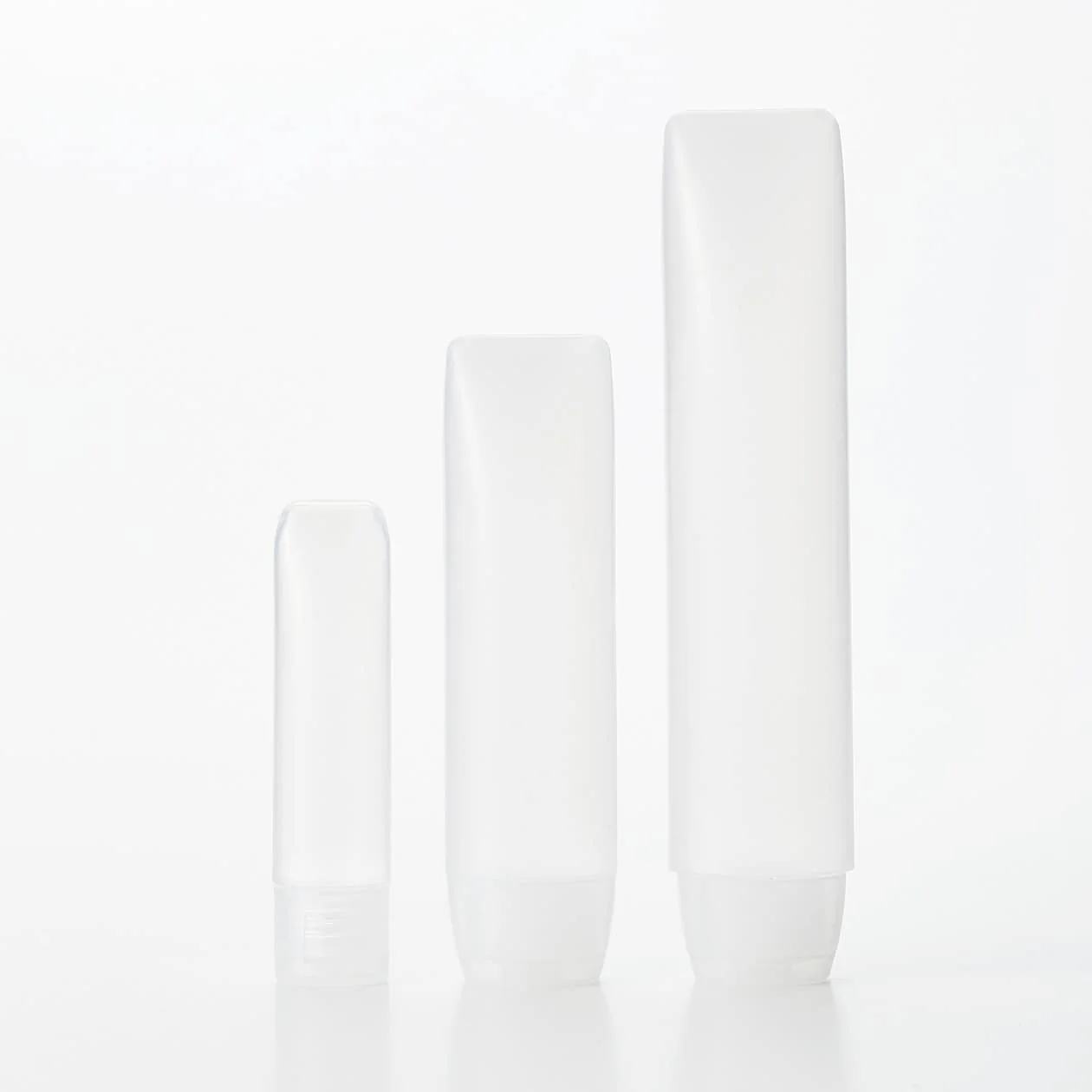 Image of Polyethylene Petite Tube