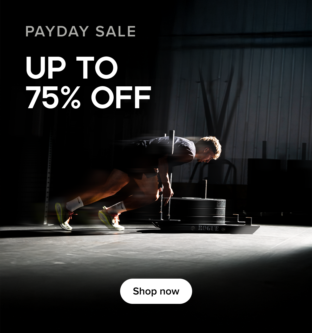 Up to 80% off
