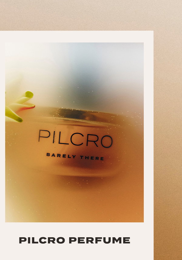 Pilcro Perfume 