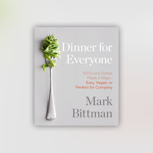 Dinner for Everyone