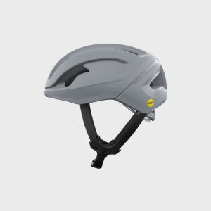 POC cycling helmet.