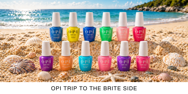 OPI Summer