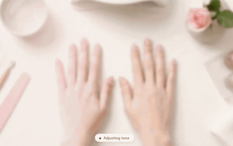 Virtual Nail Studio 