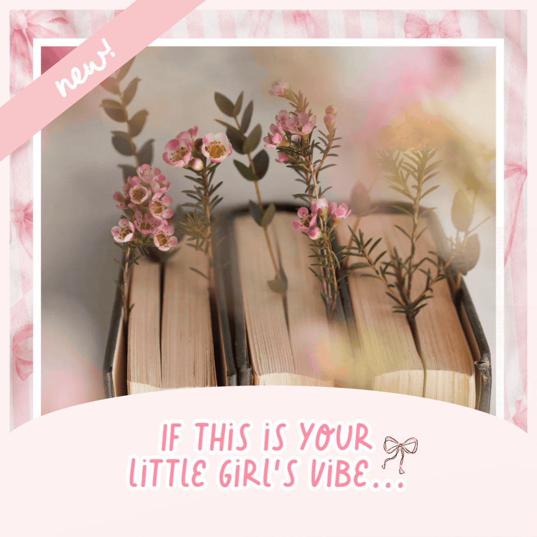 Meet our newest Pink Bow Blanket