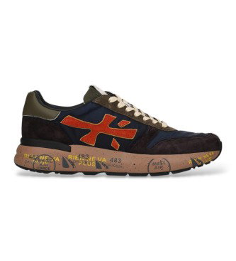 Zapatillas Mick marino