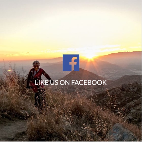 Like us on Facebook