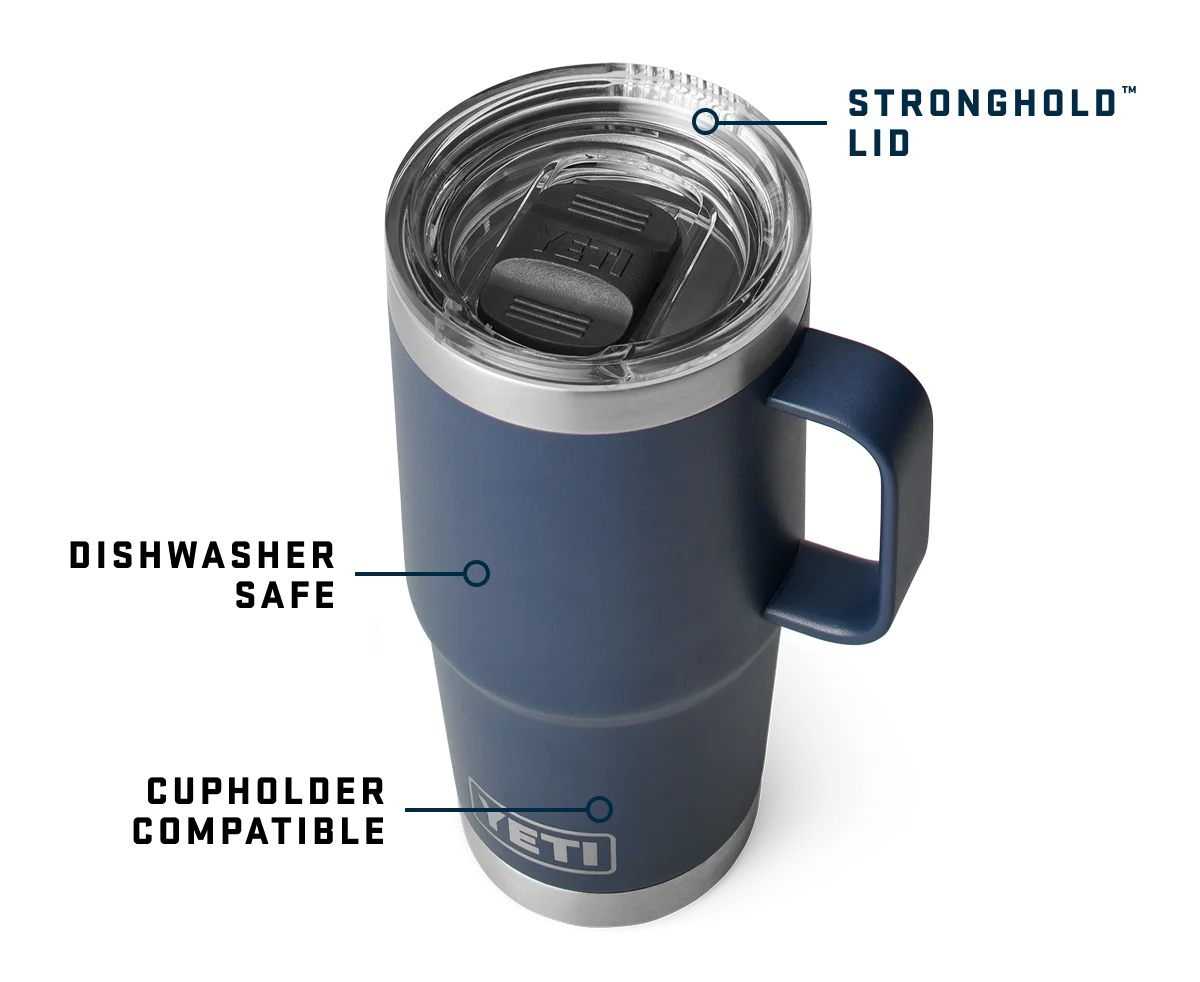 Rambler® Travel Mugs