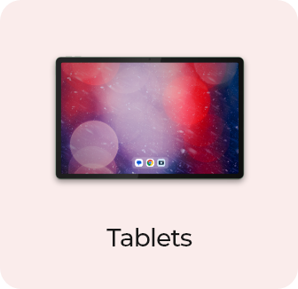 Tablets