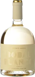 Vicente Gandía Bobal Blanco 2025