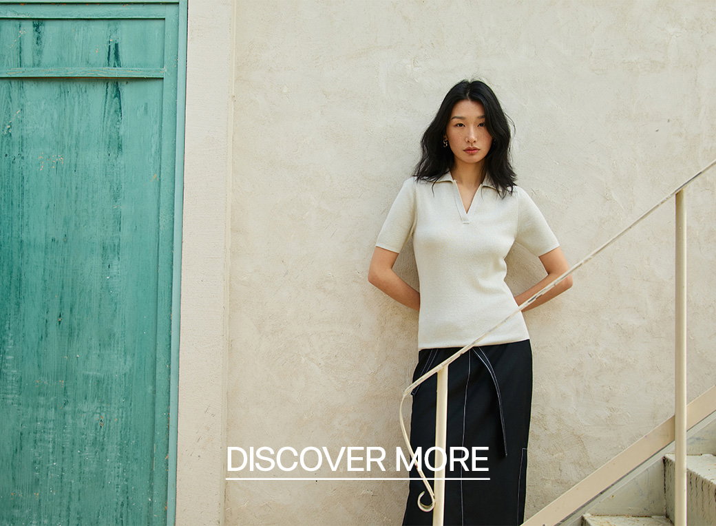 DISCOVER MORE