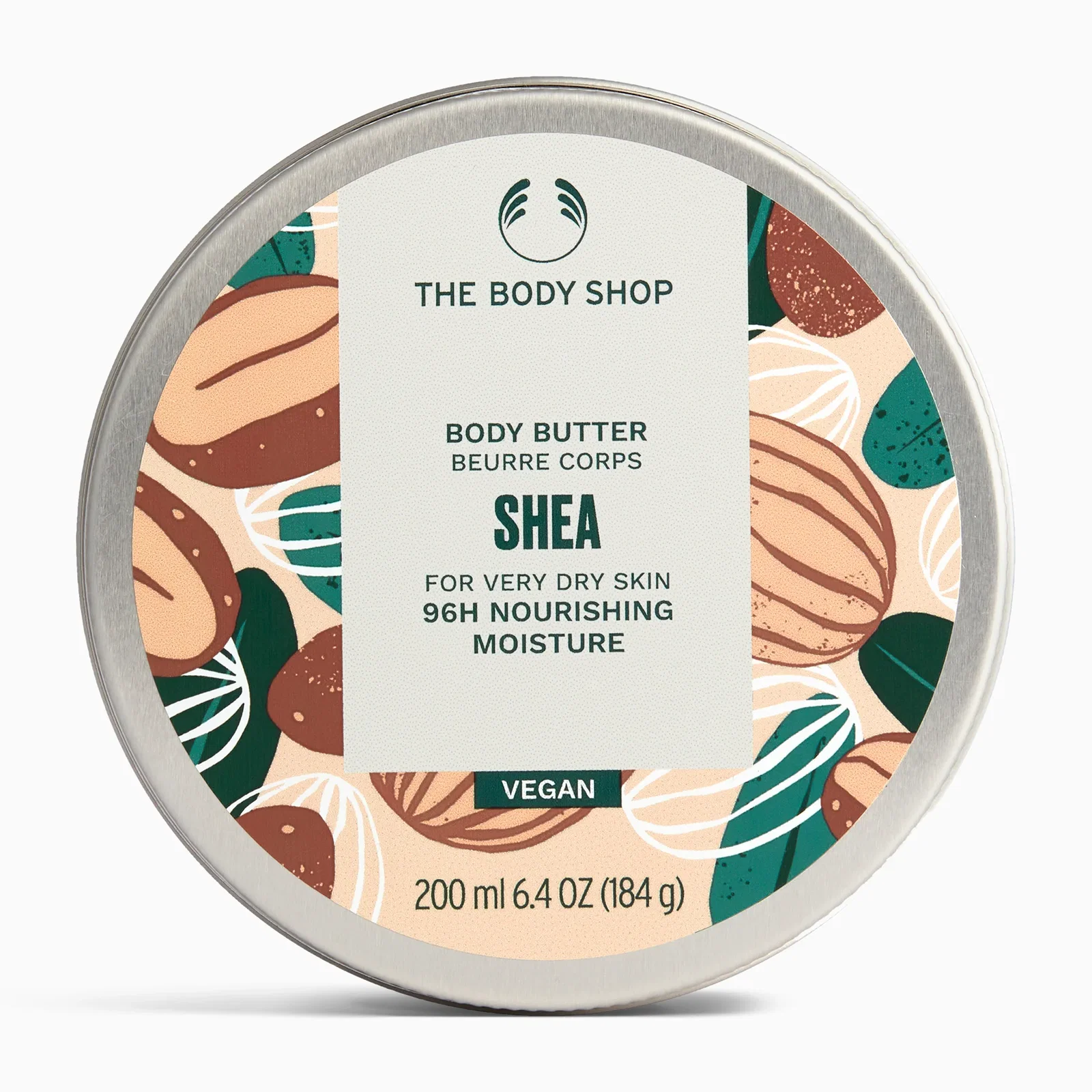 Image of Shea Body Butter