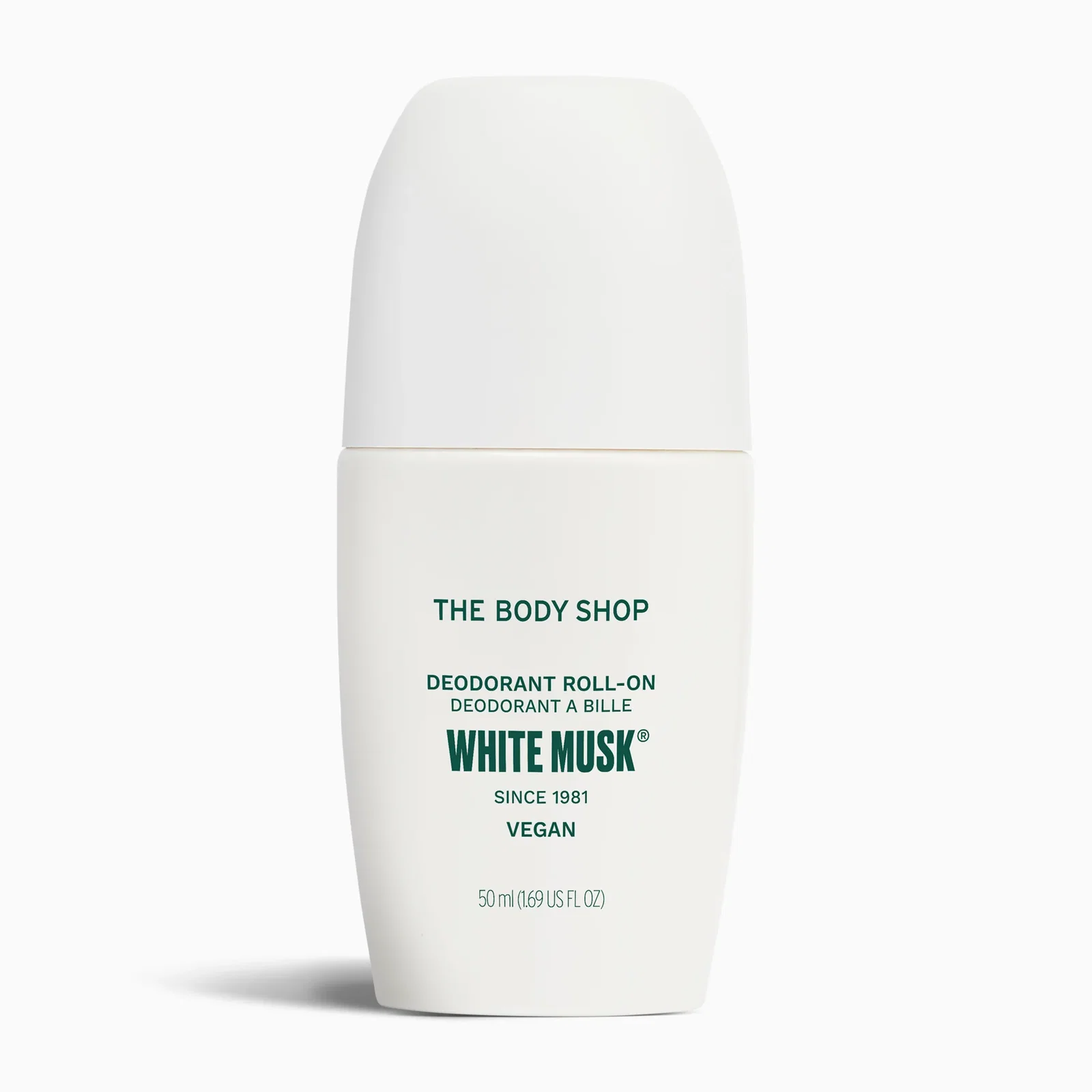 Image of White Musk® Deodorant