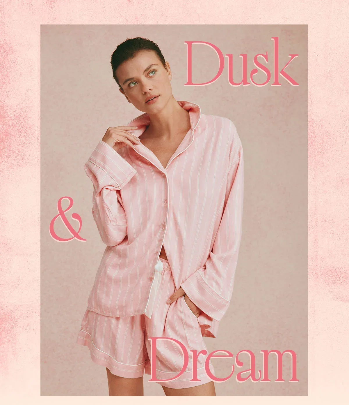 Dusk & Dream
