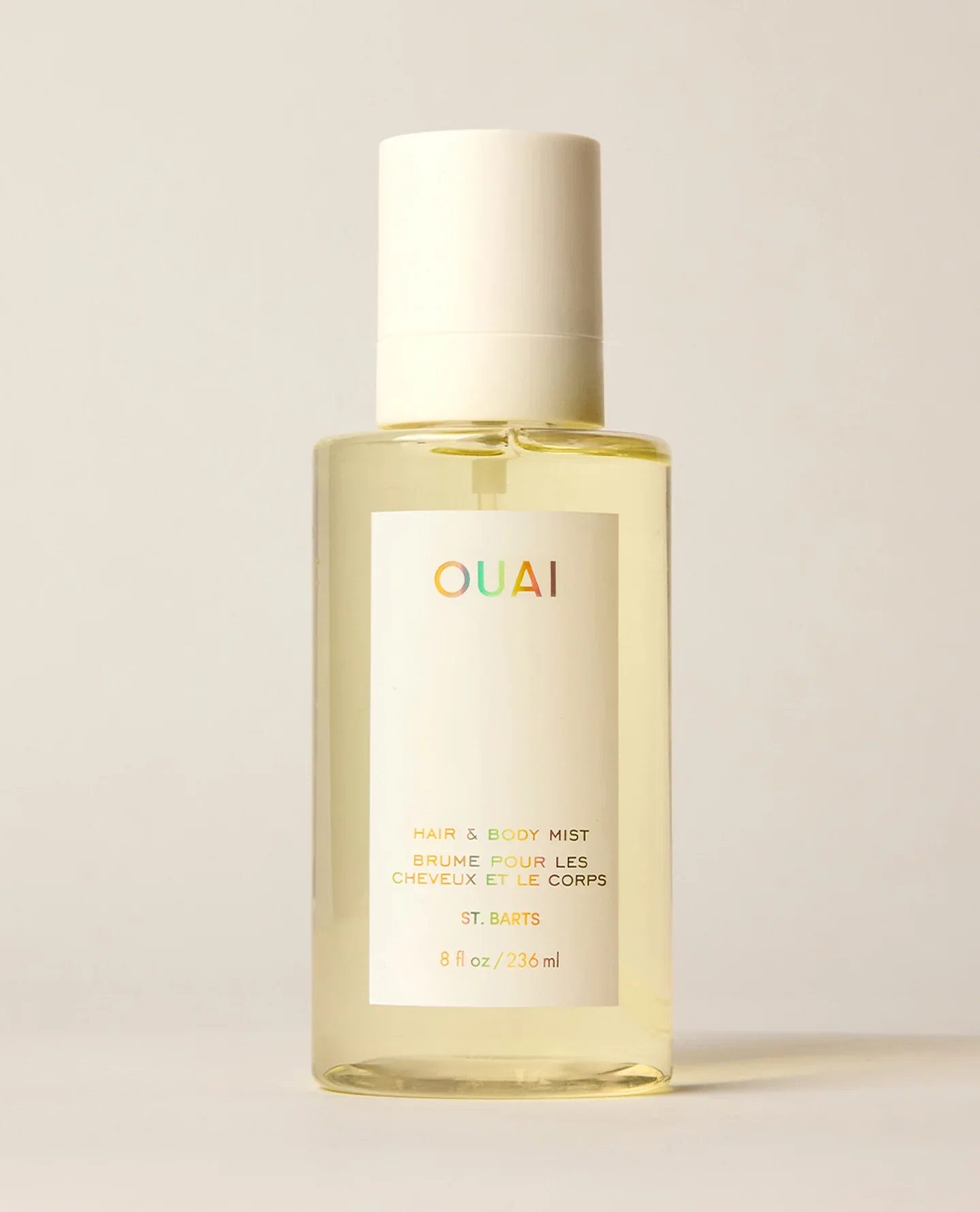 Image of Hair & Body Fragrance Mist St. Barts Scent