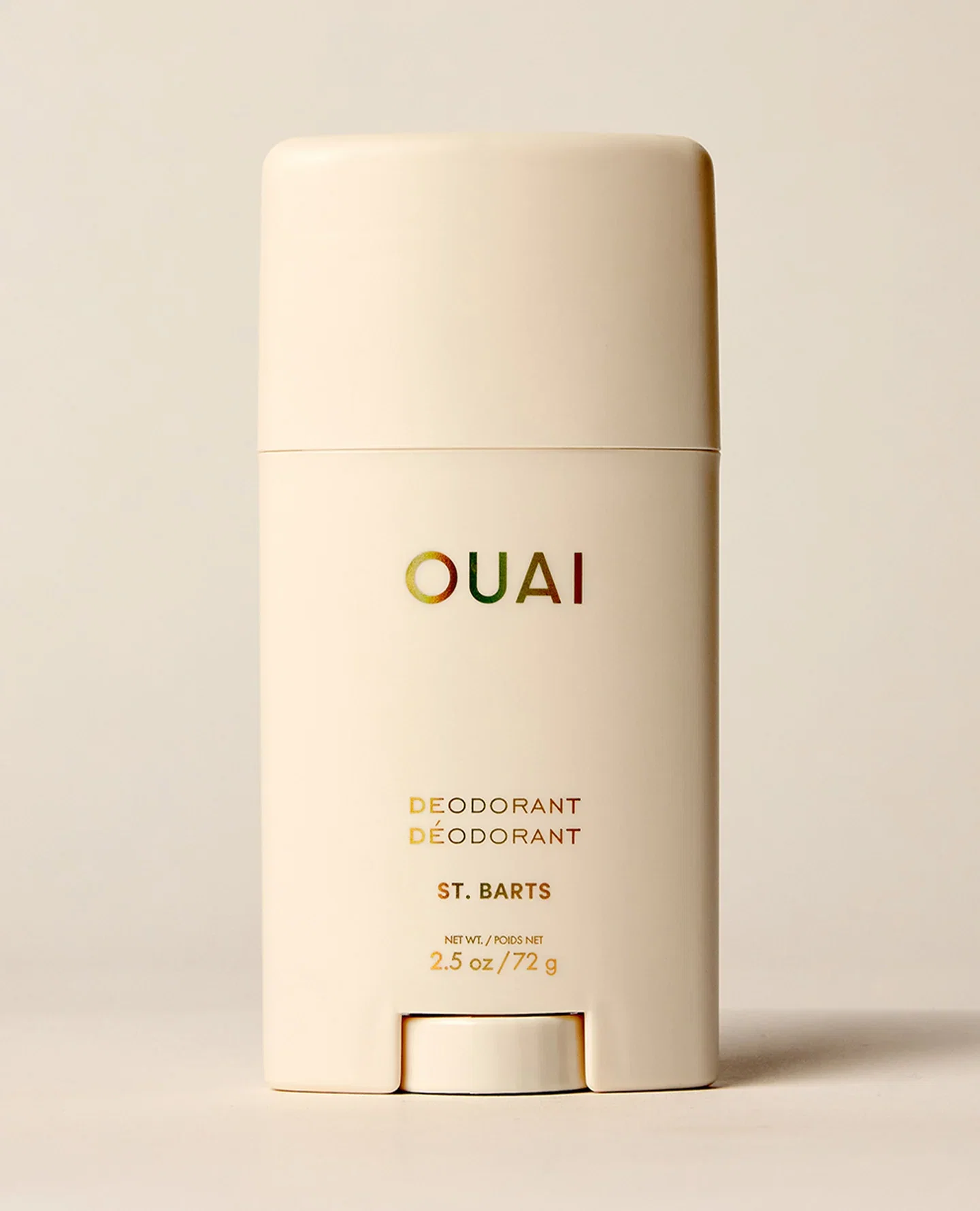 Image of Deodorant St. Barts Scent