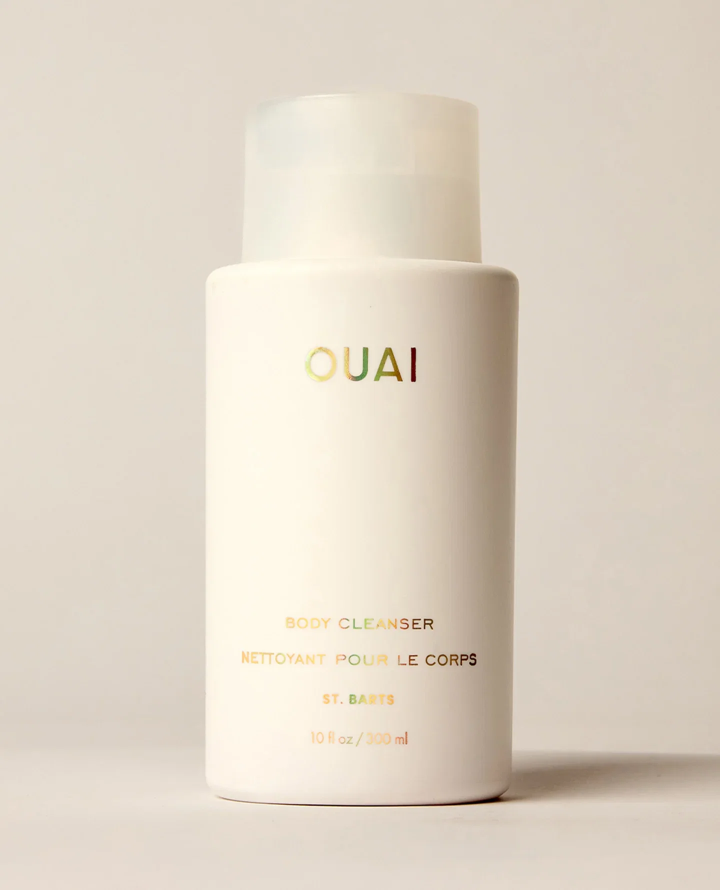 Image of Body Cleanser St. Barts Scent