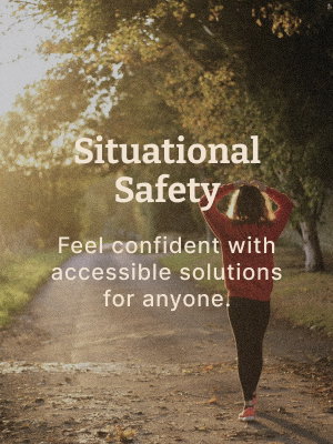 Situational Safety - Shop Now