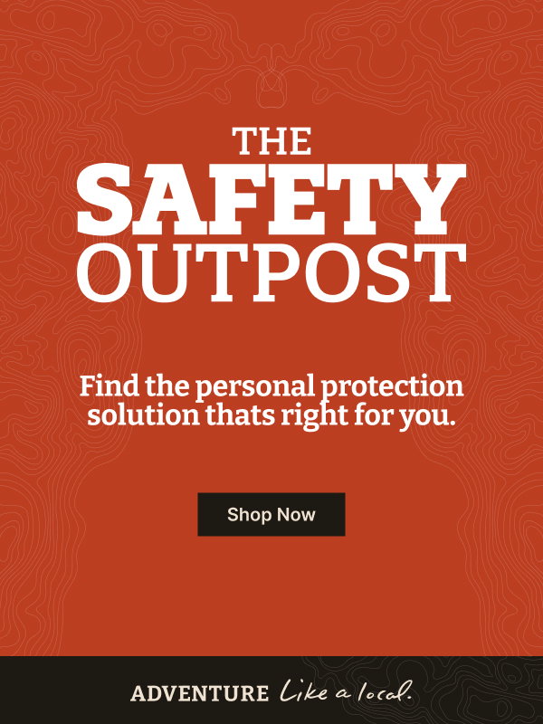 The Safety Outpost - Your Trusted Destination for Personal Protection