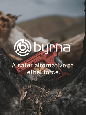 Byrna - Shop Now