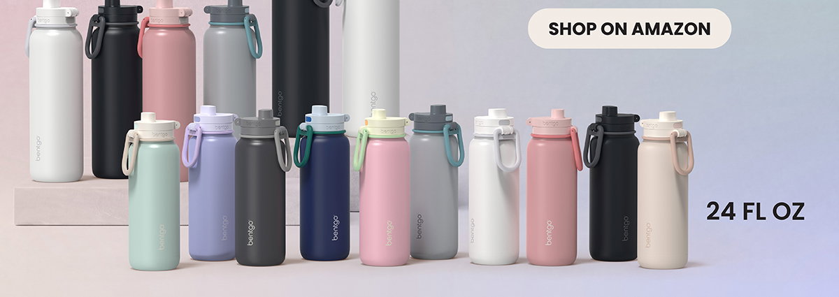 Hydrate Your Way! - Shop On Amazon