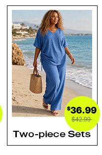 Two-piece Sets