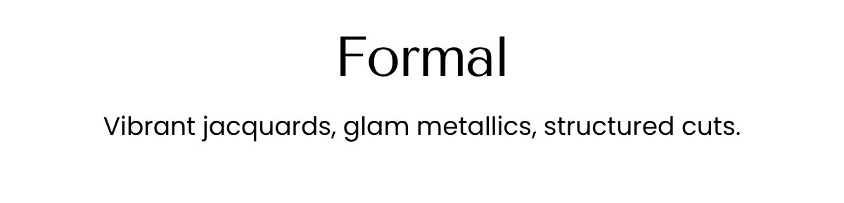 Formal