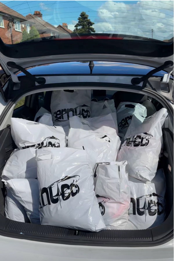 BOGOF